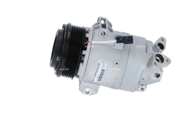 Compressor, air conditioning (WG2159781)