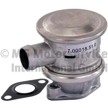 Valve, secondary air system (WG1025533)
