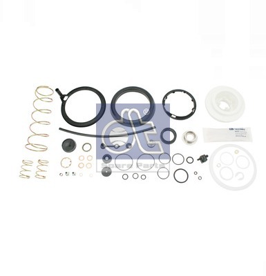 Repair Kit, clutch booster (WG2313217)