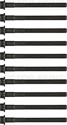 Cylinder Head Bolt Set (WG1242943)