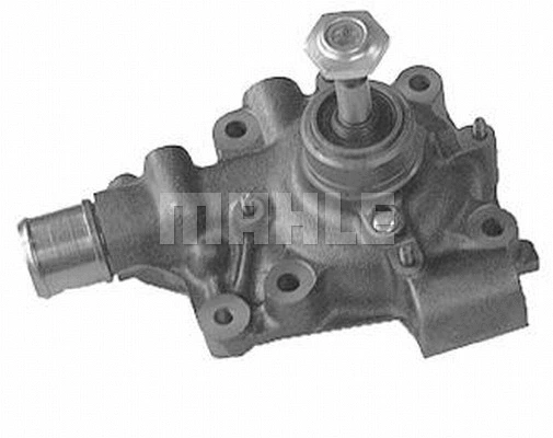 Water Pump, engine cooling (WG2181645)