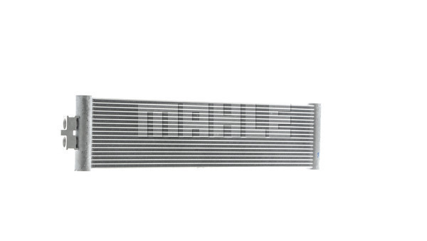 Oil Cooler, automatic transmission