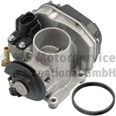 Throttle Body (WG1026289)