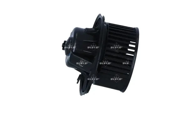 Interior Blower