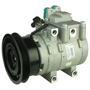 Compressor, air conditioning (WG2041405)