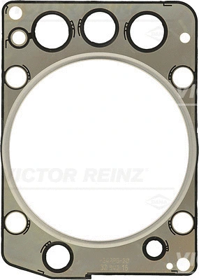 Gasket, cylinder head (WG1244717)