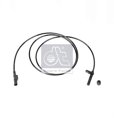 Sensor, wheel speed (WG2315681)