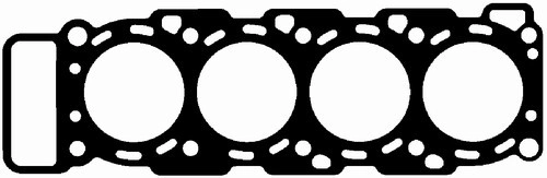 Gasket, cylinder head (WG1757266)