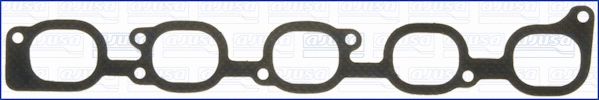 Gasket, intake manifold (WG1161733)