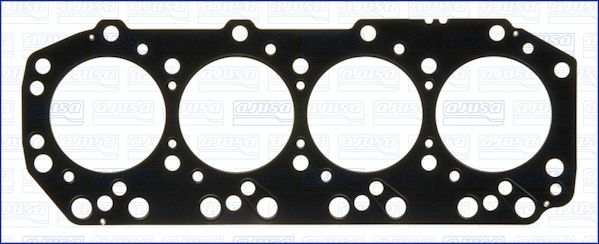 Gasket, cylinder head (WG1009034)