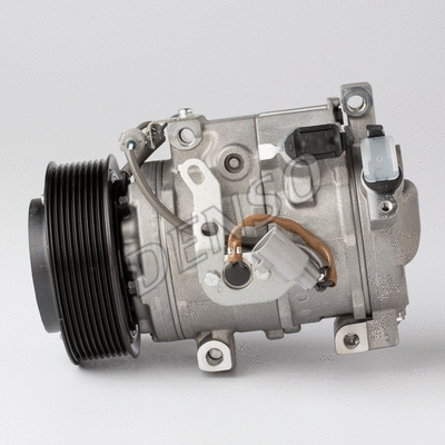Compressor, air conditioning (WG1918080)