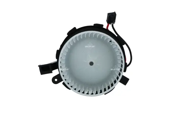 Interior Blower (WG1734009)