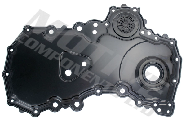 Timing Case Cover (WG2277421)