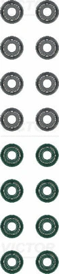Seal Set, valve stem (WG1242816)