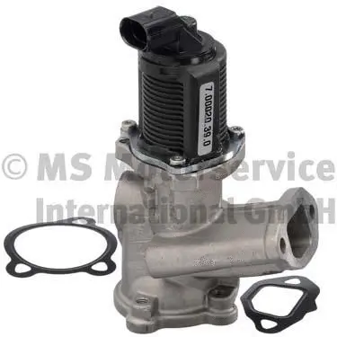 EGR Valve (WG1025537)