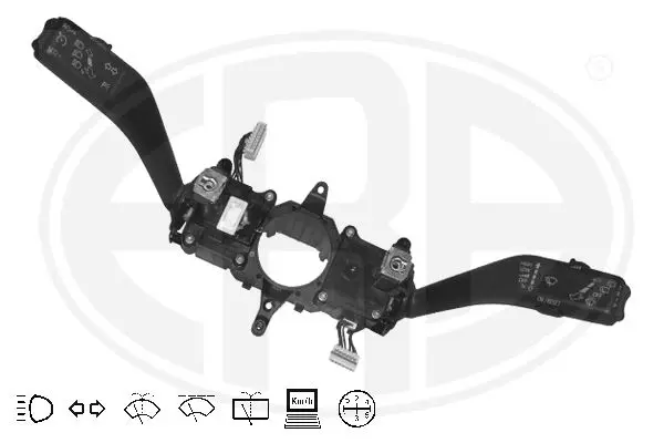 Steering Column Switch (WG2014530)