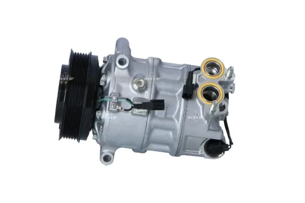 Compressor, air conditioning (WG2158962)
