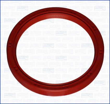 Shaft Seal, crankshaft (WG1163211)