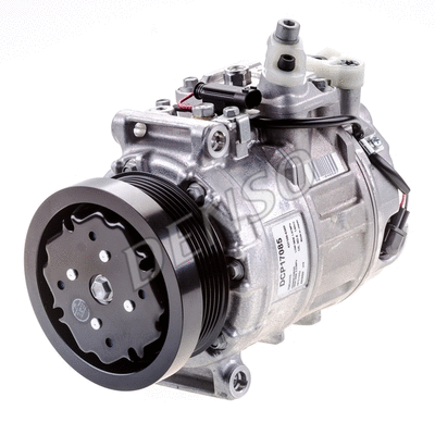 Compressor, air conditioning (WG1917836)