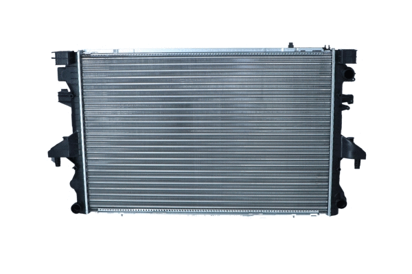 Radiator, engine cooling (WG2195472)