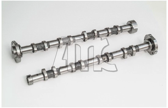Camshaft Kit (WG2010577)
