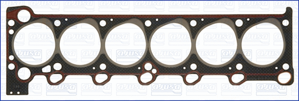 Gasket, cylinder head (WG1449133)