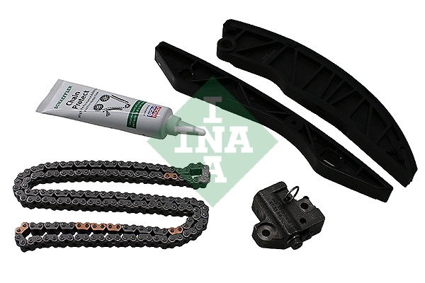 Timing Chain Kit (WG2202809)