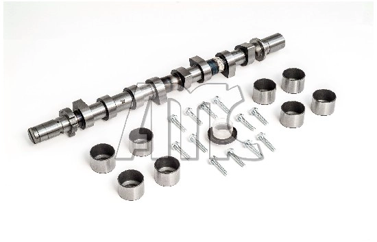 Camshaft Kit (WG2010592)