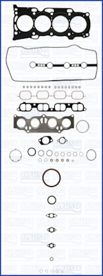 Full Gasket Kit, engine (WG1165299)
