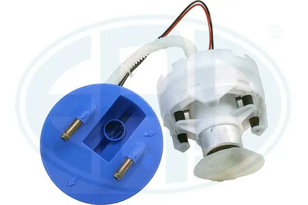 Fuel Feed Unit (WG1778642)