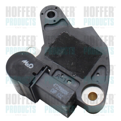 Alternator Regulator (WG2262505)