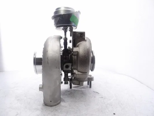 Charger, charging (supercharged/turbocharged) (WG2139406)