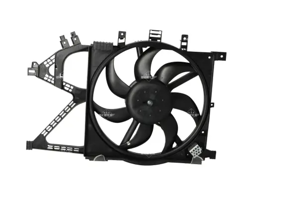 Fan, engine cooling (WG2260930)