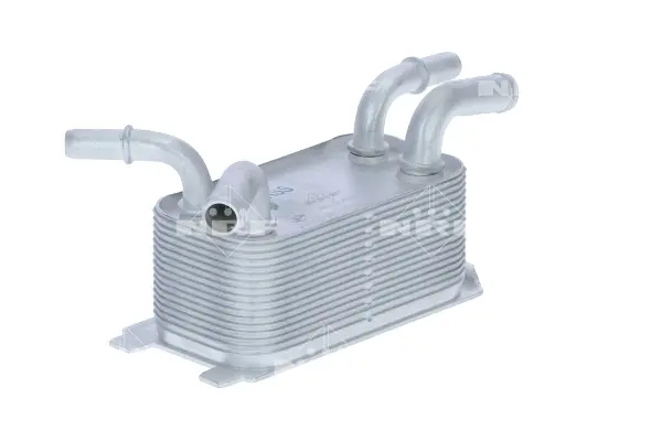 Oil Cooler, automatic transmission