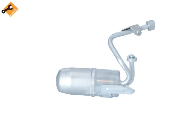 Dryer, air conditioning