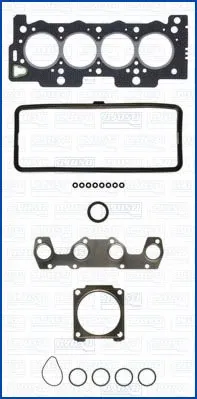 Gasket Kit, cylinder head (WG1453990)