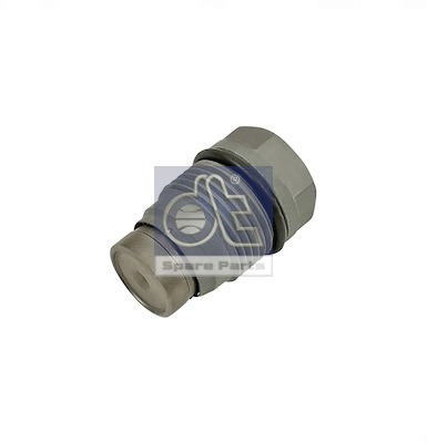 Pressure Relief Valve, common rail system (WG2312414)