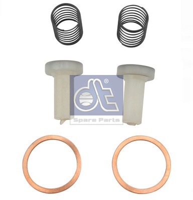 Repair Kit, fuel pump (WG2311367)