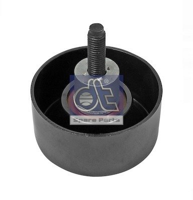 Deflection/Guide Pulley, V-ribbed belt (WG2309067)