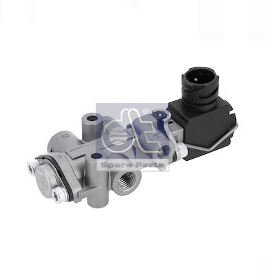 Solenoid Valve, shift cylinder (WG2317577)