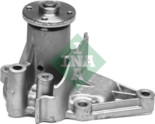 Water Pump, engine cooling (WG1781040)