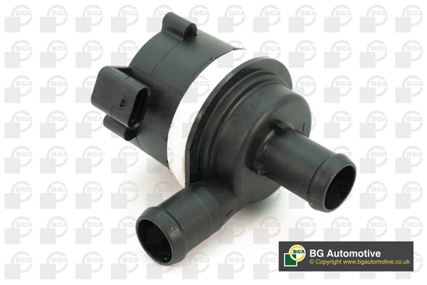 Auxiliary Water Pump (cooling water circuit) (WG2258015)