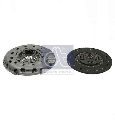 Clutch Kit (WG2308456)