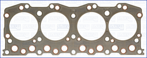 Gasket, cylinder head (WG1158884)