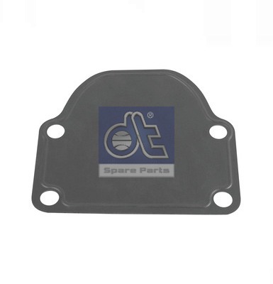 Gasket, manual transmission housing (WG2313562)