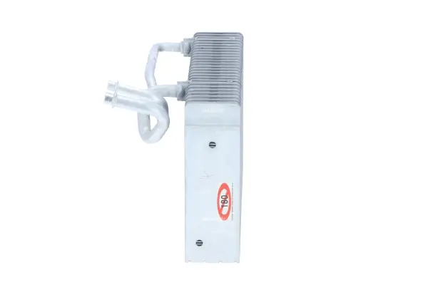 Evaporator, air conditioning