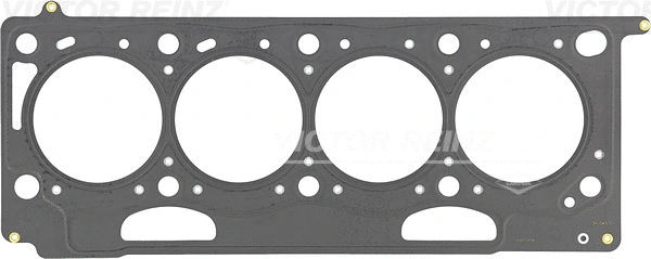 Gasket, cylinder head (WG1103533)