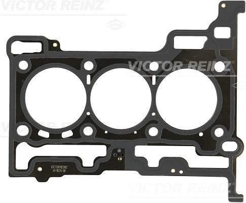 Gasket, cylinder head (WG1791283)