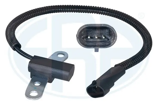 Sensor, crankshaft pulse (WG2015653)