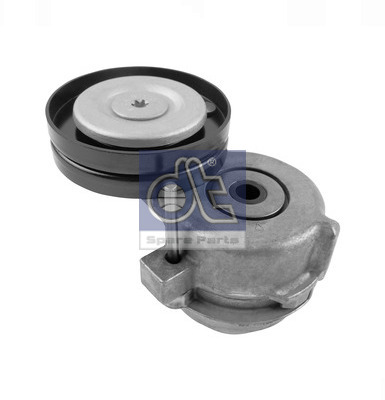 Belt Tensioner, V-ribbed belt (WG2319502)